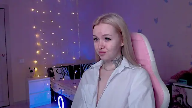 Naughty Mable online show from April 2026 01:45:01 AM