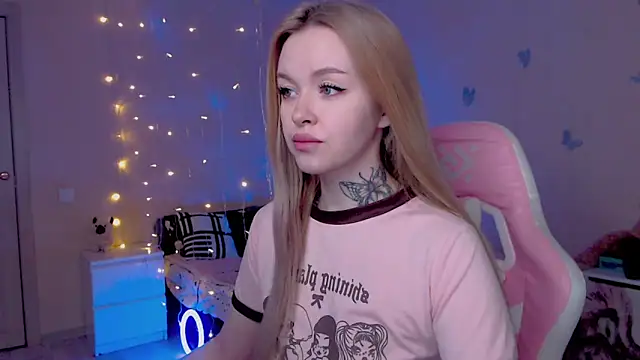 Naughty Mable online show from March 2026 02:10:02 AM