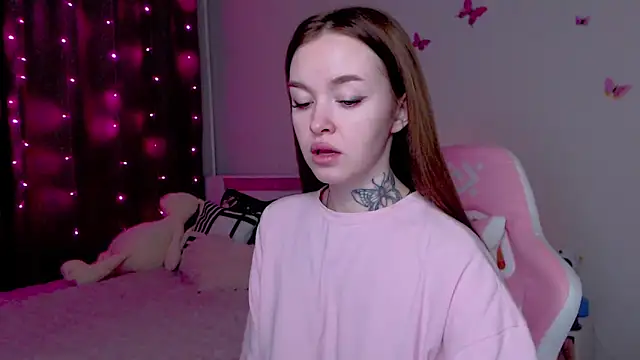 Naughty Mable online show from November 2025 12:44:02 AM