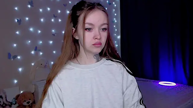 Naughty Mable online show from February 2026 01:17:02 AM