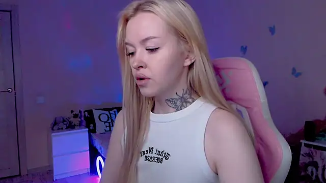 Naughty Mable online show from April 2026 12:39:01 AM
