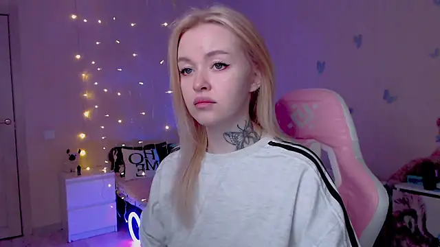 Naughty Mable online show from April 2026 01:23:02 AM