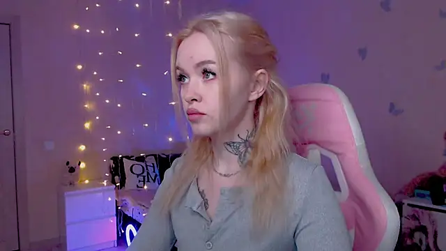 Naughty Mable online show from April 2026 01:12:01 AM