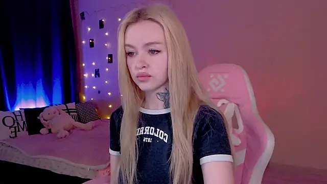 Naughty Mable online show from May 2026 12:12:01 AM