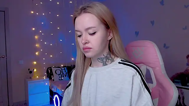 Naughty Mable online show from March 2026 01:40:01 AM