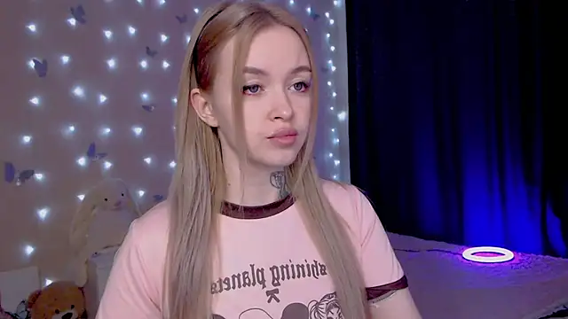 Naughty Mable online show from March 2026 01:24:01 AM