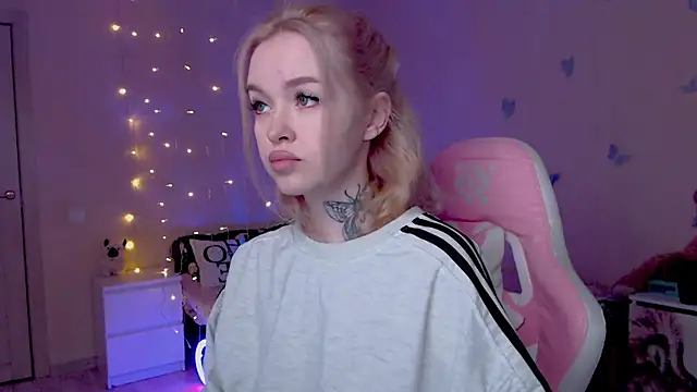 Naughty Mable online show from April 2026 12:50:01 AM