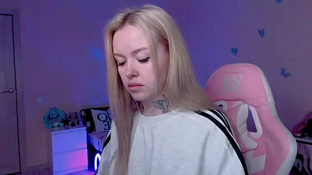 Naughty Mable online show from April 2026 12:28:01 AM