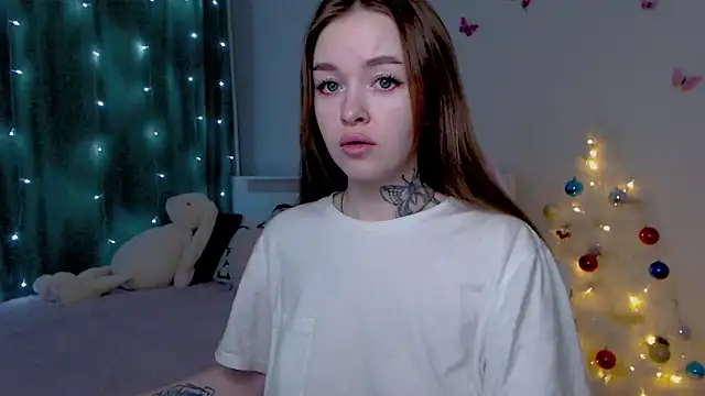 Naughty Mable online show from December 2025 01:20:02 AM