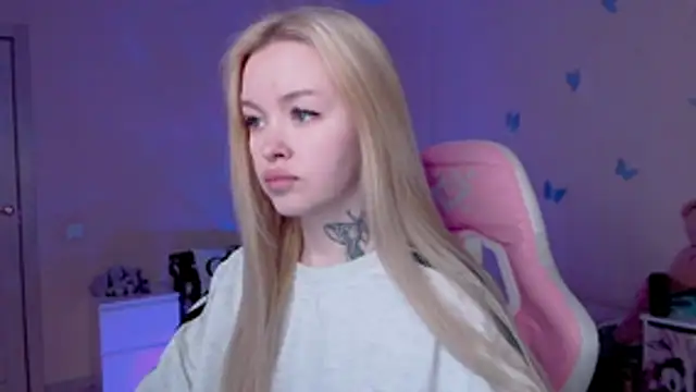 Naughty Mable online show from April 2026 01:01:02 AM