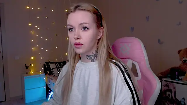 Naughty Mable online show from March 2026 12:34:01 AM