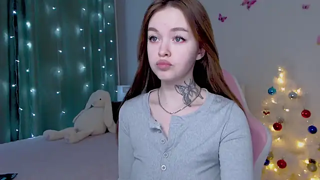 Naughty Mable online show from January 2026 01:12:02 AM