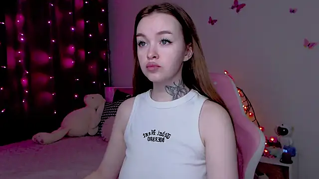 Naughty Mable online show from December 2025 12:21:02 AM