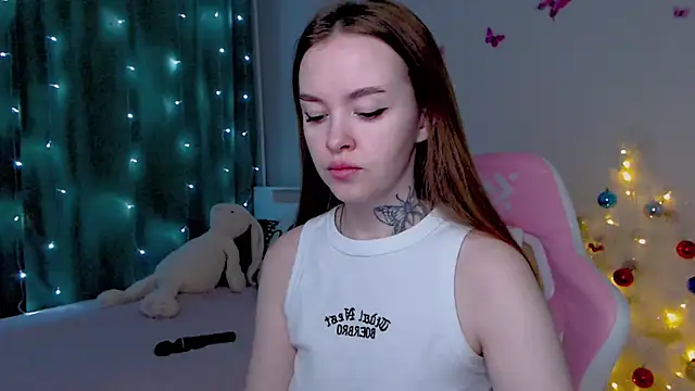 Naughty Mable online show from December 2025 12:38:01 AM