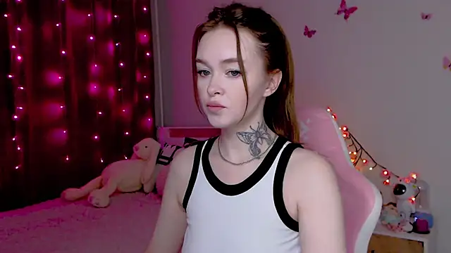 Naughty Mable online show from November 2025 12:26:01 AM