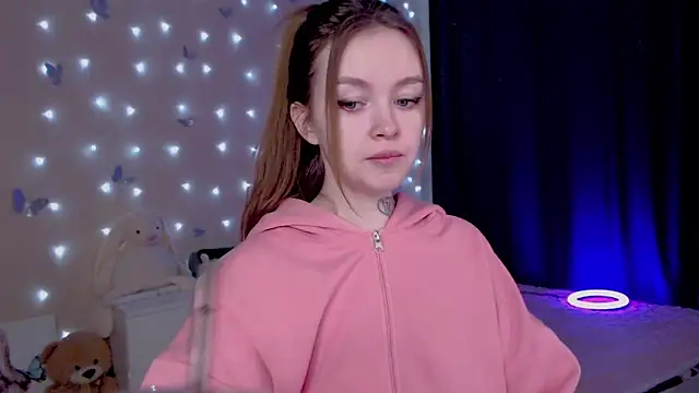 Naughty Mable online show from February 2026 01:39:01 AM