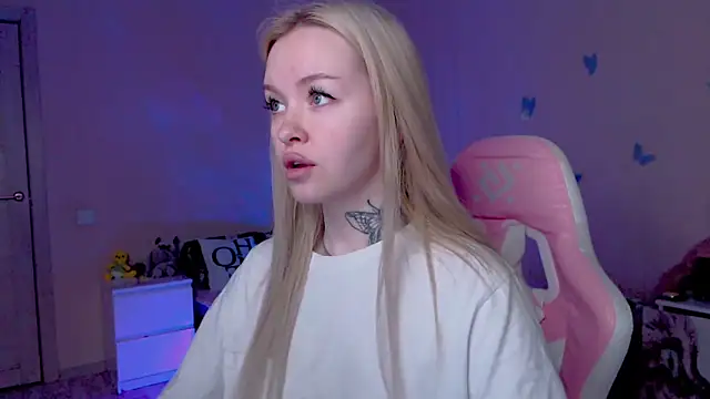 Naughty Mable online show from April 2026 12:42:01 AM