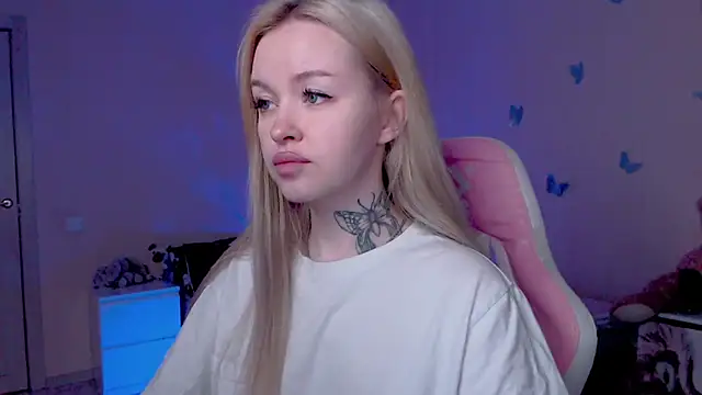 Naughty Mable online show from April 2026 01:08:01 AM