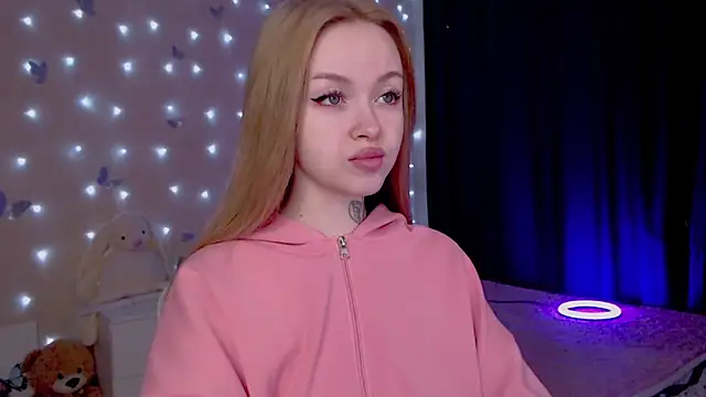 Naughty Mable online show from February 2026 12:43:01 AM