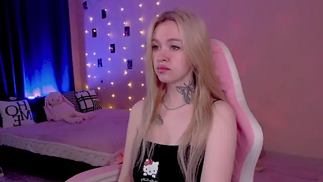 Naughty Mable online show from May 2026 12:53:02 AM
