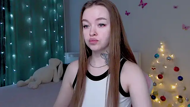 Naughty Mable online show from January 2026 01:12:02 AM