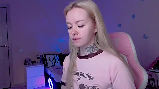 Naughty Mable online show from April 2026 12:59:02 AM