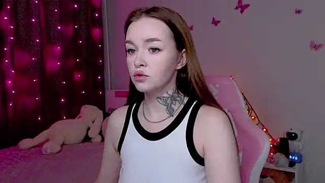 Naughty Mable online show from November 2025 12:20:01 AM