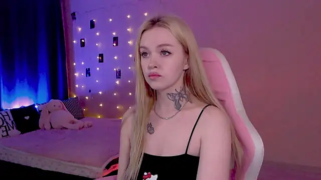 Naughty Mable online show from May 2026 12:30:02 AM