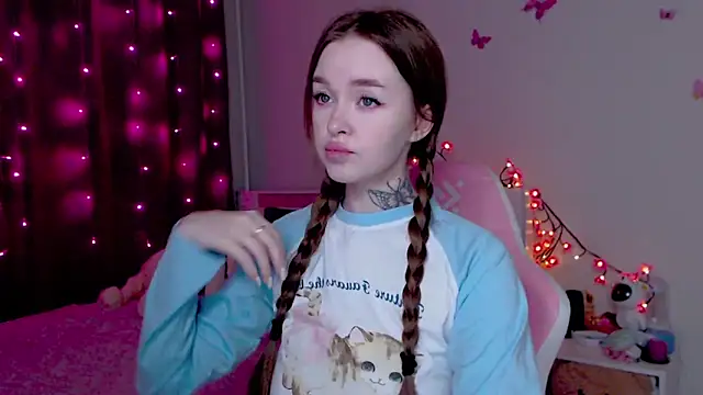 Naughty Mable online show from November 2025 12:37:01 AM