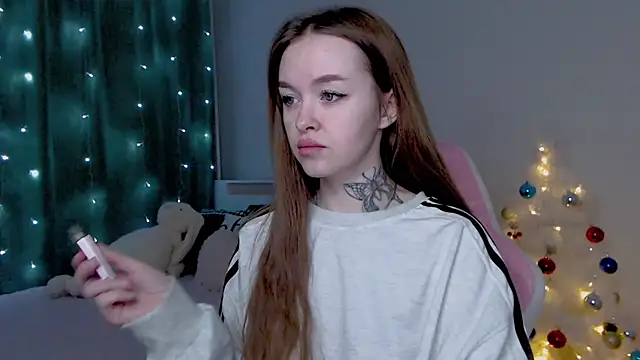 Naughty Mable online show from January 2026 02:15:02 AM