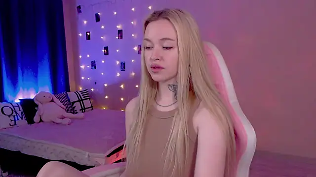 Naughty Mable online show from June 2026 12:59:02 AM