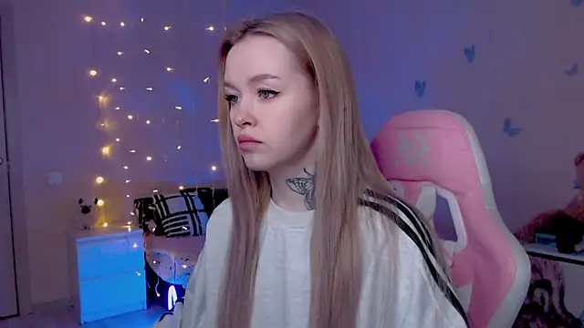 Naughty Mable online show from March 2026 12:11:01 AM