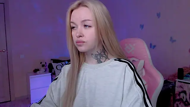 Naughty Mable online show from April 2026 01:17:02 AM