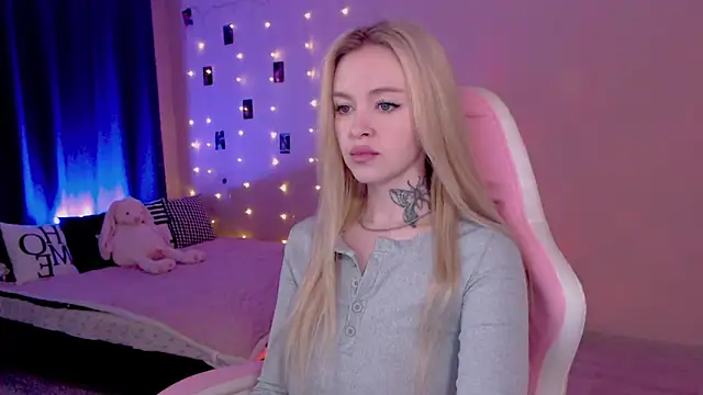 Naughty Mable online show from May 2026 01:44:02 AM