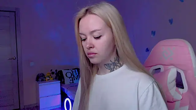Naughty Mable online show from April 2026 02:27:02 AM