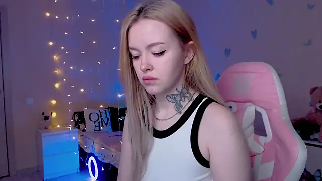 Naughty Mable online show from March 2026 01:06:01 AM