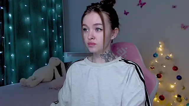 Naughty Mable online show from January 2026 12:16:02 AM