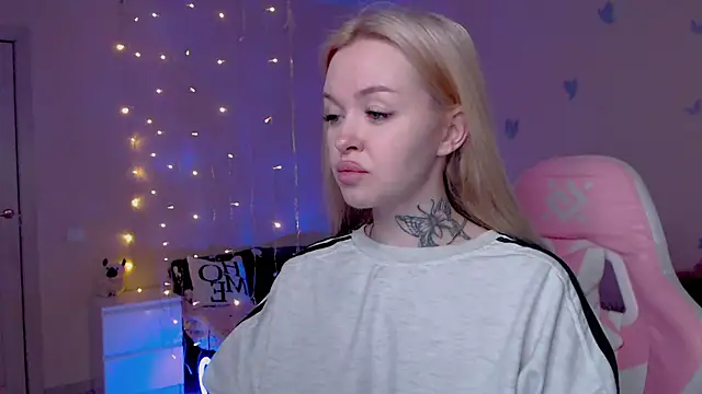 Naughty Mable online show from April 2026 12:37:01 AM