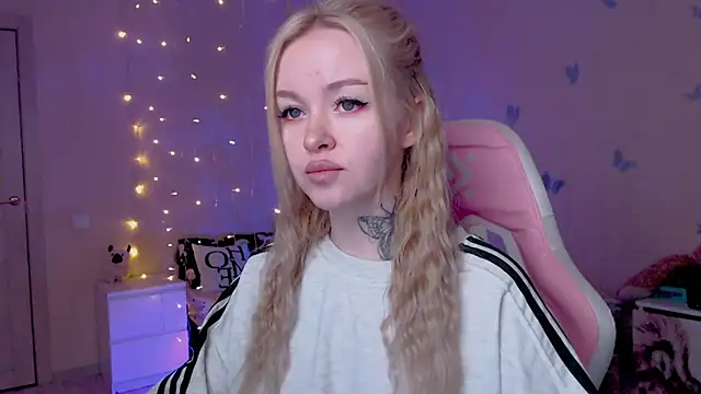 Naughty Mable online show from April 2026 12:29:02 AM