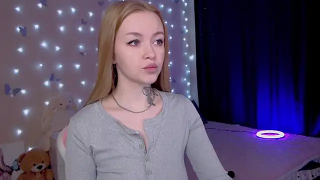 Naughty Mable online show from February 2026 01:17:01 AM