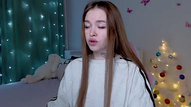 Naughty Mable online show from December 2025 01:16:01 AM