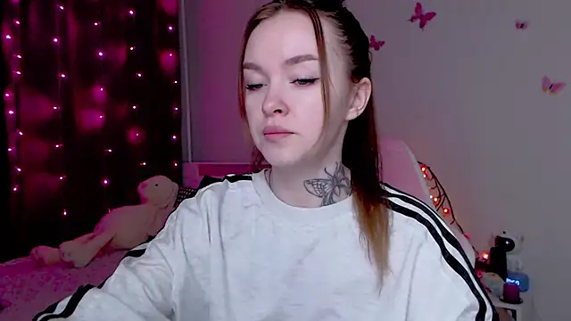 Naughty Mable online show from November 2025 12:11:02 AM