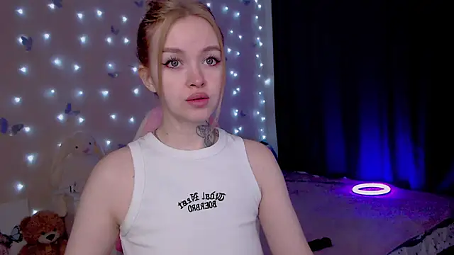 Naughty Mable online show from February 2026 03:09:02 AM