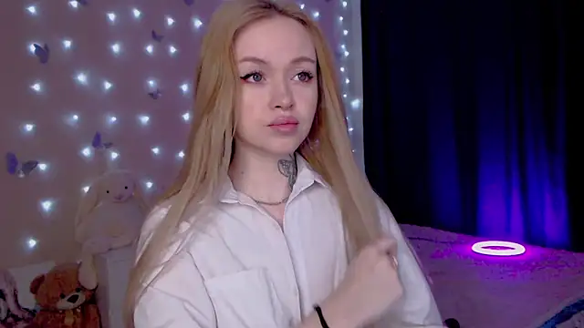 Naughty Mable online show from March 2026 12:14:01 AM