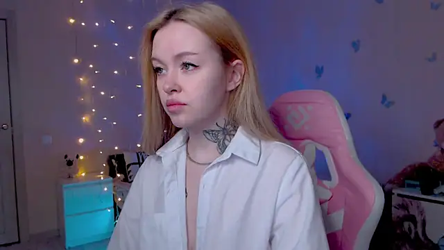 Naughty Mable online show from March 2026 01:06:01 AM