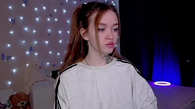 Naughty Mable online show from February 2026 12:50:01 AM