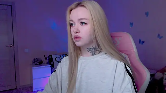 Naughty Mable online show from May 2026 12:36:02 AM