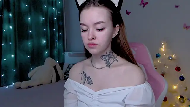 Naughty Mable online show from January 2026 01:09:01 AM