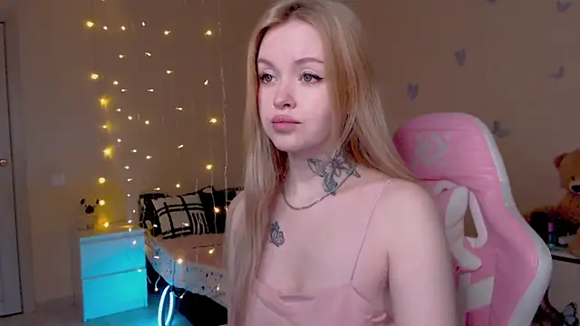 Naughty Mable online show from March 2026 12:55:01 AM