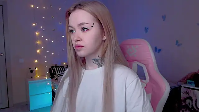 Naughty Mable online show from March 2026 02:22:01 AM